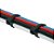 kit 1000 Abraçadeira de Nylon 6.6 Enforca Gato 4,8 x 250 mm - Imagem 8