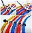 Kit 10.000 Abraçadeira de Nylon 2,5x100 mm Alta Resistência Proteção UV Uso Profissional - Imagem 6