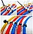 Kit 10.000 Abraçadeira de Nylon 2,5x150 mm Alta Resistência Proteção UV Uso Profissional - Imagem 6