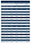 Kit 10.000 Abraçadeira de Nylon 2,5x150 mm Alta Resistência Proteção UV Uso Profissional - Imagem 2