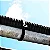 Kit 2.500 Abraçadeira de Nylon 3,6x250 mm - Alta Resistencia - Proteção UV - Uso Profissional - Imagem 6