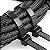 Kit 2000 Abraçadeira de Nylon 4,8x150 mm - Alta Resistência - Proteção UV - Uso Profissional - Imagem 7