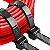 Kit 2000 Abraçadeira de Nylon 4,8x200 mm - Alta Resistência - Proteção UV - Uso Profissional - Imagem 6