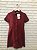 Vestido Zara P - Imagem 1