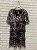 Vestido Lantejoulas Zara P - Imagem 1