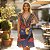 Vestido curto TAM 38 - Imagem 1