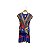 Vestido curto TAM 38 - Imagem 2