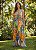 Vestido longo feminino - Imagem 1