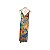 Vestido longo feminino - Imagem 3