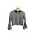 Blusa BOBÔ P - Imagem 2