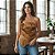 Blusa MAMÔ 46 - Imagem 1