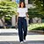 Calça jeans Zara 32 - Imagem 1