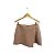 Shorts saia Zara G - Imagem 2
