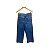 Calça jeans Zara 36 - Imagem 3