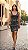 Vestido Maria M - Imagem 1