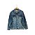 Jaqueta jeans Zara G - Imagem 2