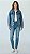 Jaqueta jeans Zara G - Imagem 1