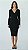 Vestido Amaro M - Imagem 1