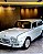 Volkswagen Variant 1970, frente alta azul diamante - Imagem 1