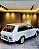 Volkswagen Variant 1970, frente alta azul diamante - Imagem 2