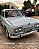 Volkswagen Variant 1970, frente alta azul diamante - Imagem 5
