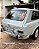 Volkswagen Variant 1970, frente alta azul diamante - Imagem 6