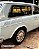 Volkswagen Variant 1970, frente alta azul diamante - Imagem 8