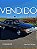 Opala Comodoro 4100 ano 1990 Original Placa Preta - Imagem 1
