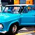 Chevrolet Veraneio Turbo Diesel ano 1970 - Imagem 5