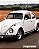 Fusquinha 1300 ano 1981 branco - Imagem 1