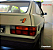 Gol 1000 Placa Preta - Imagem 4