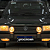 Gol GTS ano 1987 Placa preta - Imagem 6