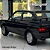 Gol GTS ano 1987 Placa preta - Imagem 2