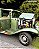 Caminhonete Blindada Chevrolet 1929 Hotrod - Imagem 6