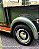 Caminhonete Blindada Chevrolet 1929 Hotrod - Imagem 7