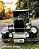 Caminhonete Blindada Chevrolet 1929 Hotrod - Imagem 9
