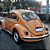 Fusca Standard 1300 ano 1976 - Imagem 2