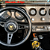 Puma GTS Conversível 1979 Placa Preta - Imagem 8