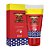 XANA MARAVILHA VIBRADOR LIQUIDO - SABOR DE MELÂNCIA 15ml Secret Love - Imagem 1