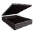 BASE CAMA BOX COM BAÚ SUEDE CASAL - Imagem 3