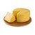 Parmesão Fazenda Registro - Peça 0,500gr apróx. - Imagem 1
