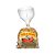 Doce de Leite - Bala -Cambuí - 200g - Imagem 1