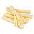 Queijo Palito Mussarela - Pacote 500g apróx. - Imagem 1