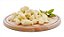 Queijo Nozinho Mussarela - Pacote 500g apróx. - Imagem 1