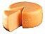 Queijo Prato - Peça 500g apróx. - Imagem 1
