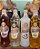 Cachaça Artesanal de Sabor - Soró - 750ml - Imagem 1