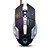 Mouse Gamer Exbom, RGB, 4800 DPI, 6 Botões, Preto - MS-G280 - Imagem 1