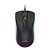 Mouse Gamer LEHMOX GT M6 LED RGB 1600DPI - Imagem 1