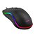 Mouse Gamer LEHMOX GT M6 LED RGB 1600DPI - Imagem 3