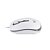 Mouse Óptico Soft - Cinza e Branco -1200 DPI Maxprint - Imagem 2